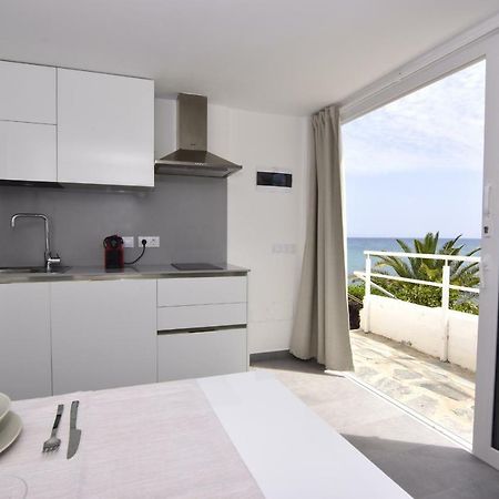 Apartmán Atlantic Wish Studio Maspalomas  Exteriér fotografie