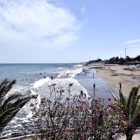 Apartmán Atlantic Wish Studio Maspalomas  Exteriér fotografie