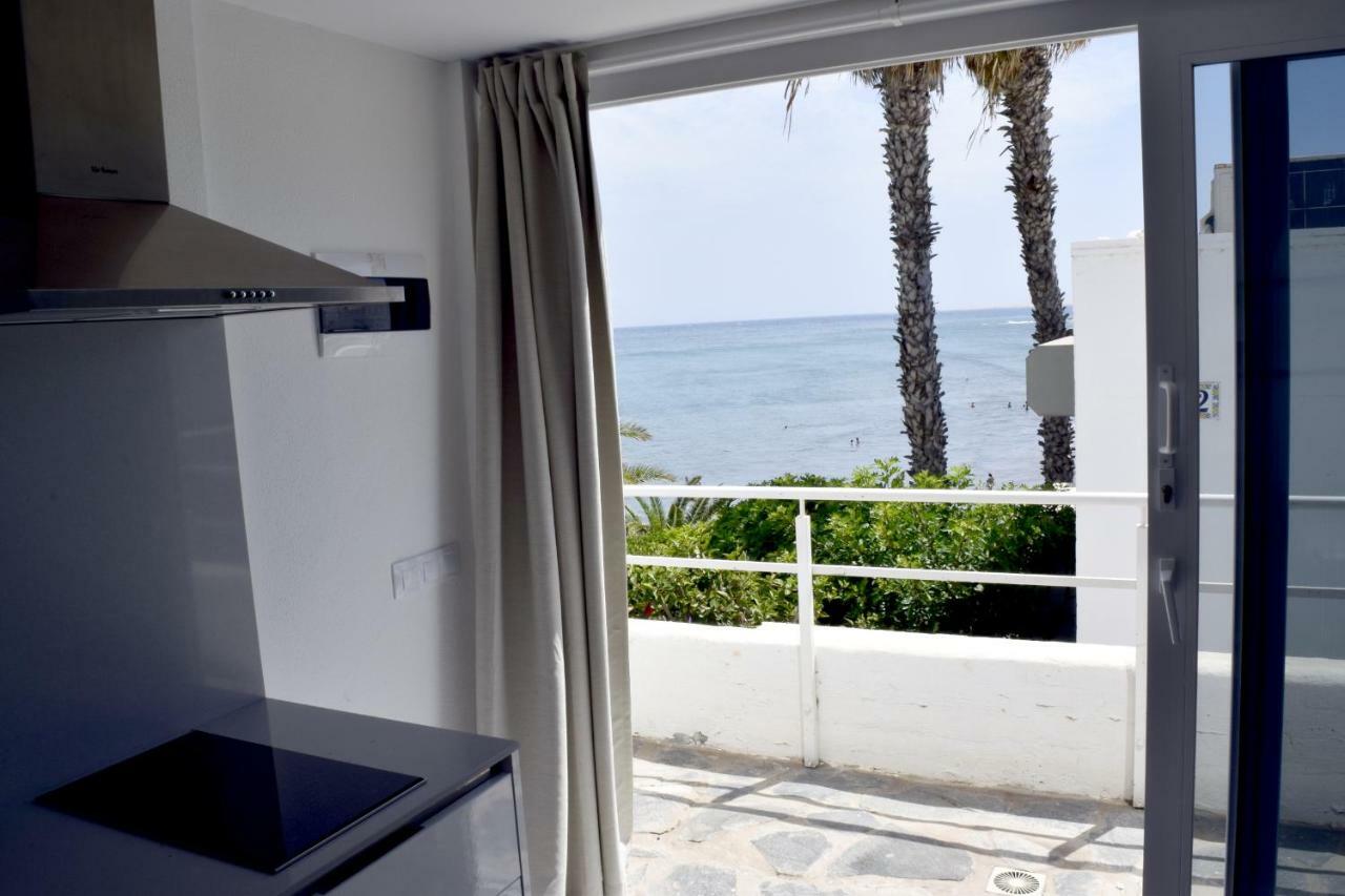Apartmán Atlantic Wish Studio Maspalomas  Exteriér fotografie