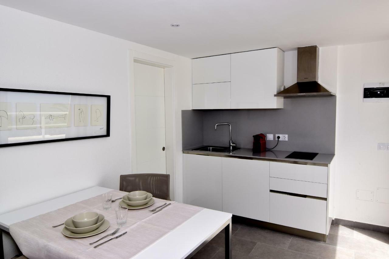 Apartmán Atlantic Wish Studio Maspalomas  Exteriér fotografie